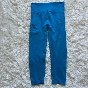 lucas hugh leggings size M